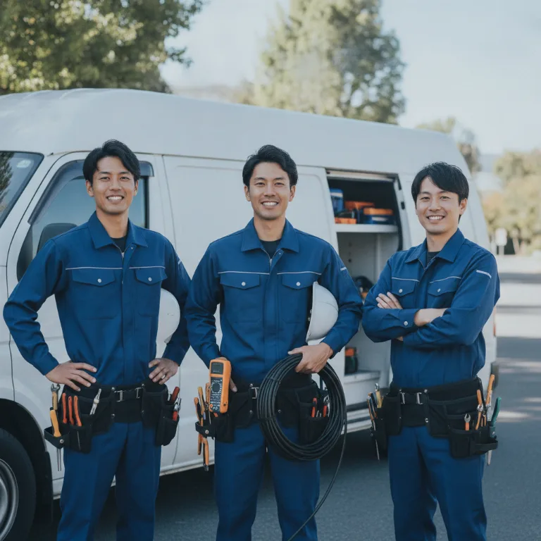 電気工事士 Johoku Hamamatsu
